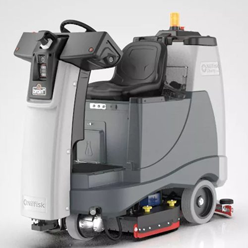 Jordan Power Cleaning Equipment