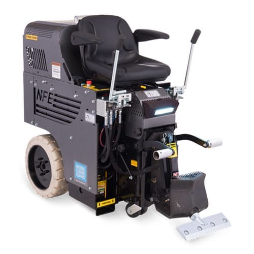 Jordan Power Cleaning Equipment
