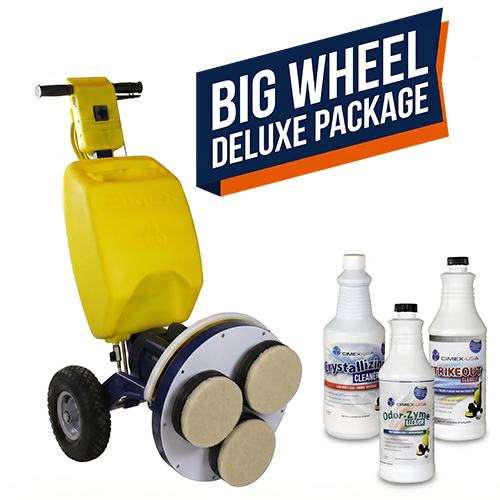 Jordan Power Cleaning Equipment